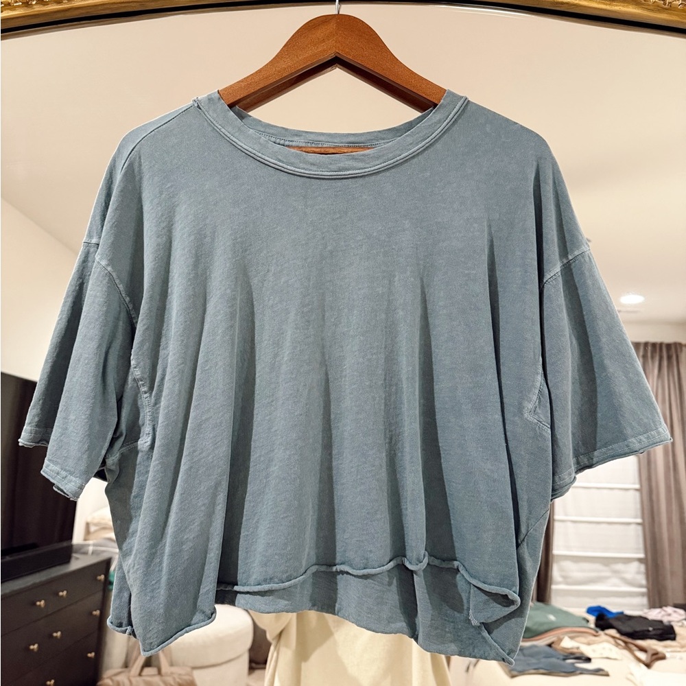 Free People Movement Inspire Tee